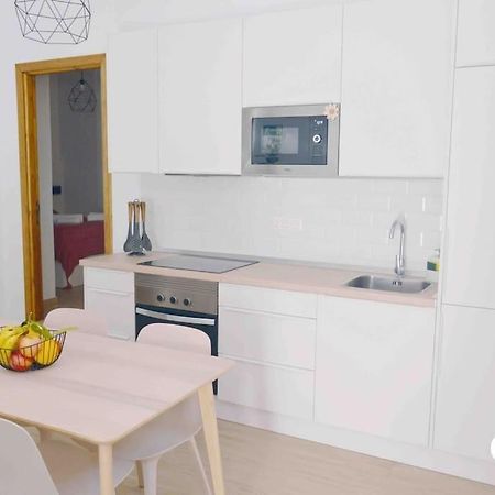 Bonita Casa En El Corazon Del Pueblo! Villa Carmen Гарачико Екстер'єр фото
