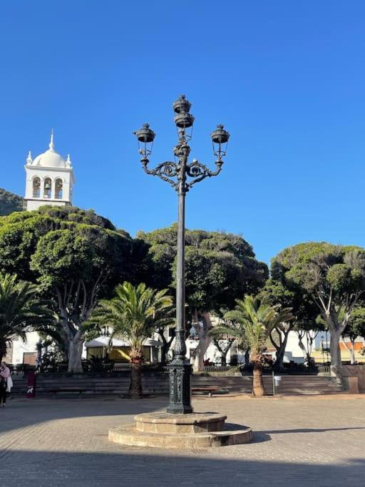 Bonita Casa En El Corazon Del Pueblo! Villa Carmen Гарачико Екстер'єр фото