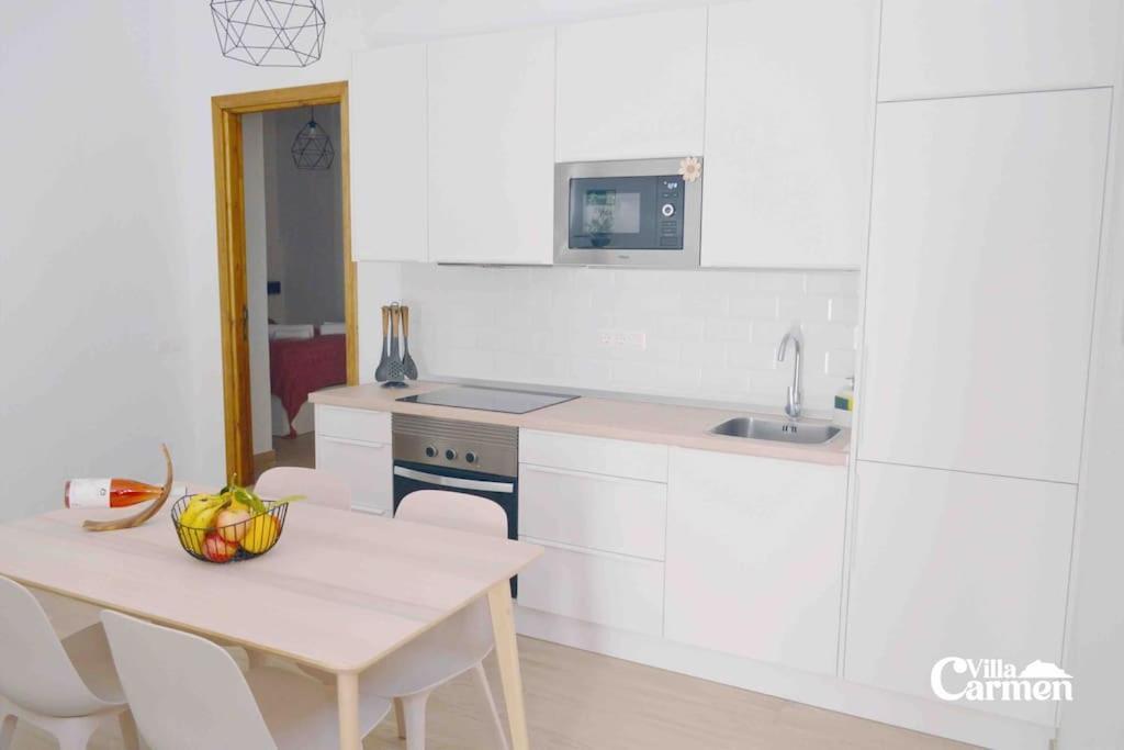 Bonita Casa En El Corazon Del Pueblo! Villa Carmen Гарачико Екстер'єр фото