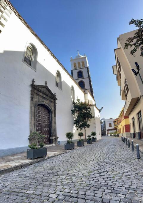 Bonita Casa En El Corazon Del Pueblo! Villa Carmen Гарачико Екстер'єр фото