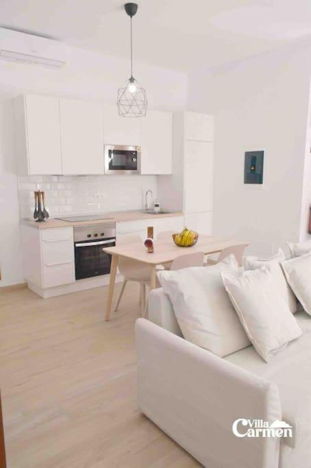 Bonita Casa En El Corazon Del Pueblo! Villa Carmen Гарачико Екстер'єр фото