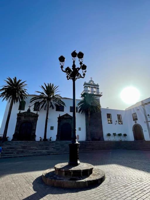 Bonita Casa En El Corazon Del Pueblo! Villa Carmen Гарачико Екстер'єр фото