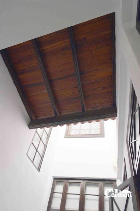 Bonita Casa En El Corazon Del Pueblo! Villa Carmen Гарачико Екстер'єр фото