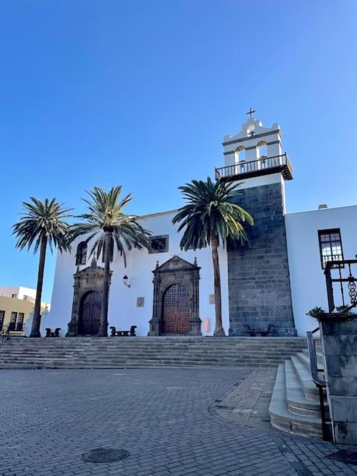 Bonita Casa En El Corazon Del Pueblo! Villa Carmen Гарачико Екстер'єр фото