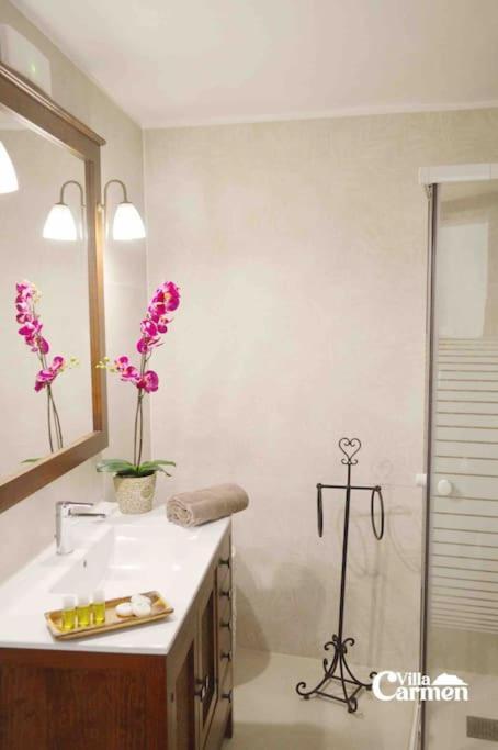 Bonita Casa En El Corazon Del Pueblo! Villa Carmen Гарачико Екстер'єр фото